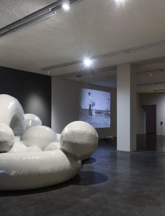 'Moat III', de Laia Estruch