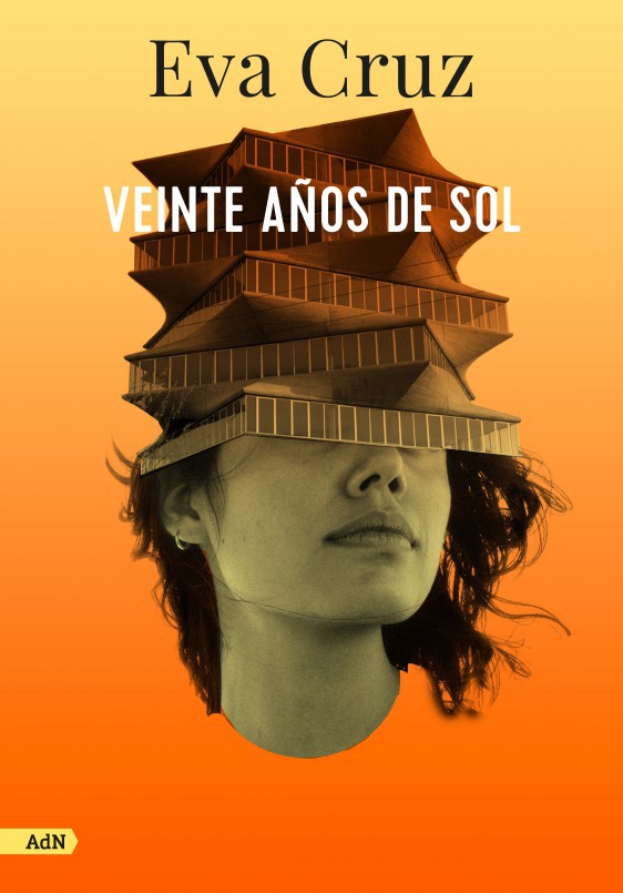 'Veinte años de Sol', de Eva Cruz