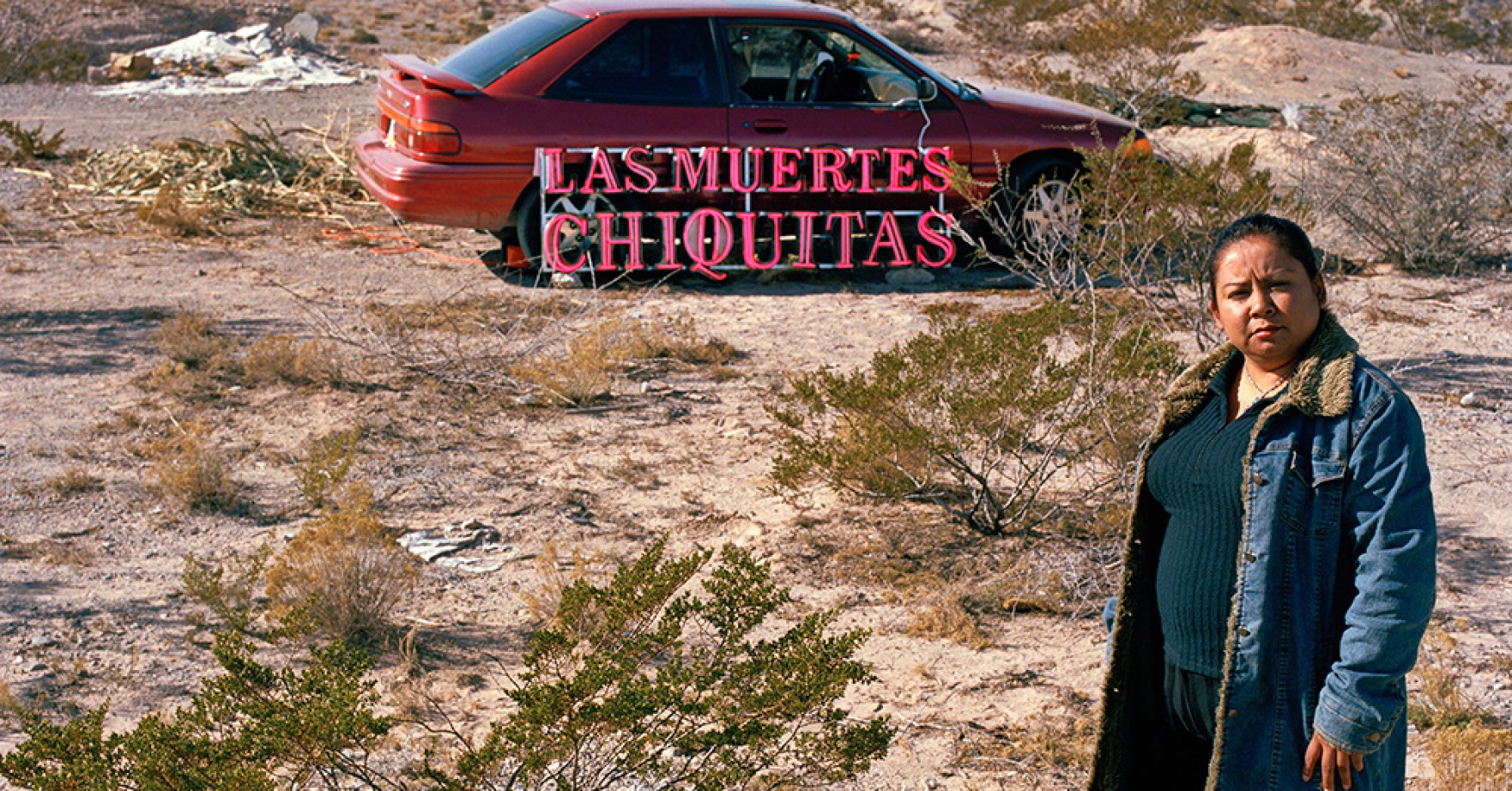 'Las muertes chiquitas'