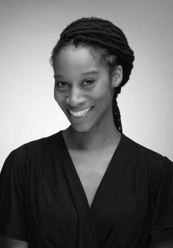 'A la escucha de un cuerpo rítmico', por Yinka Esi Graves