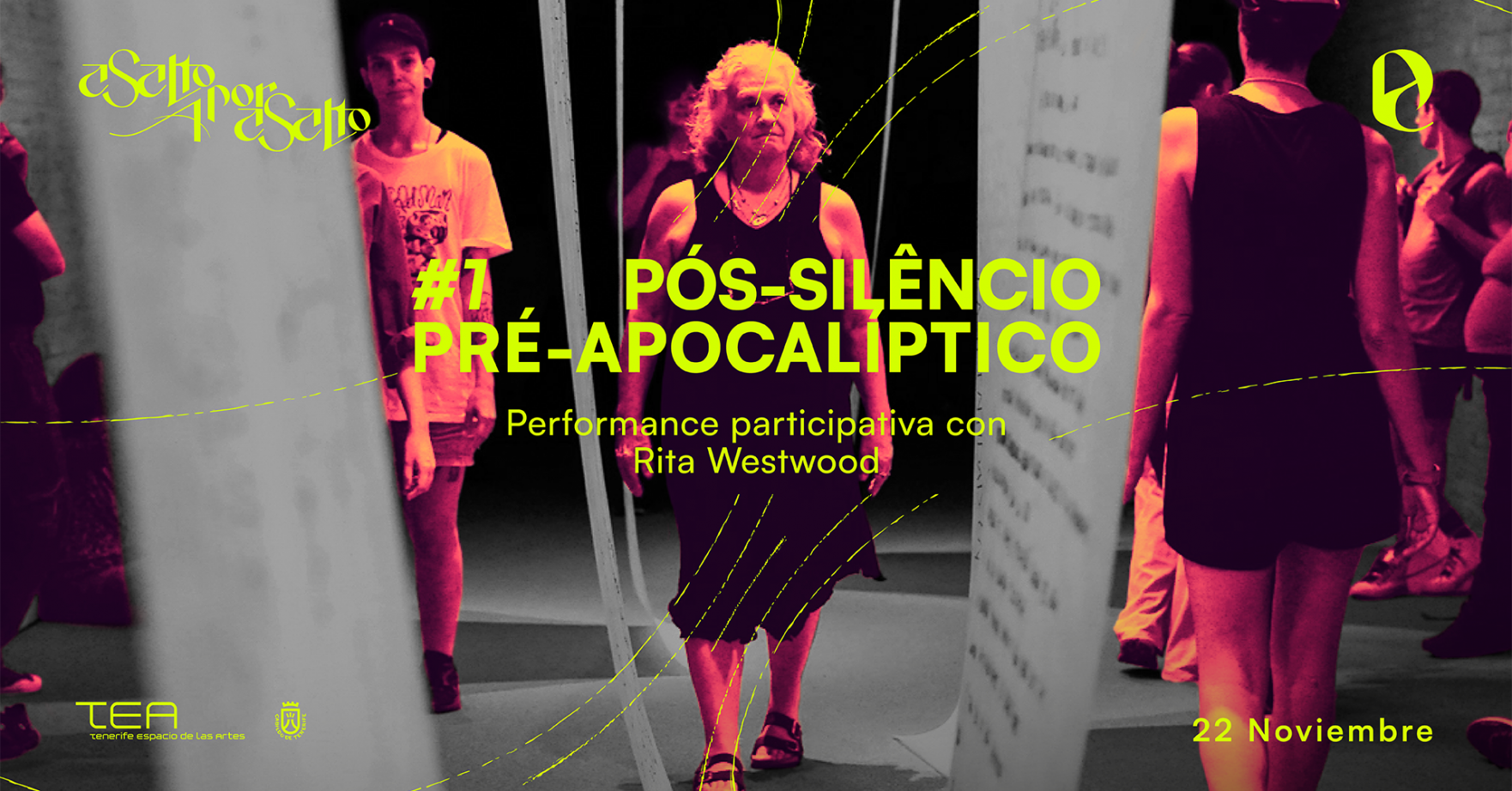 Performance de Rita Westwood