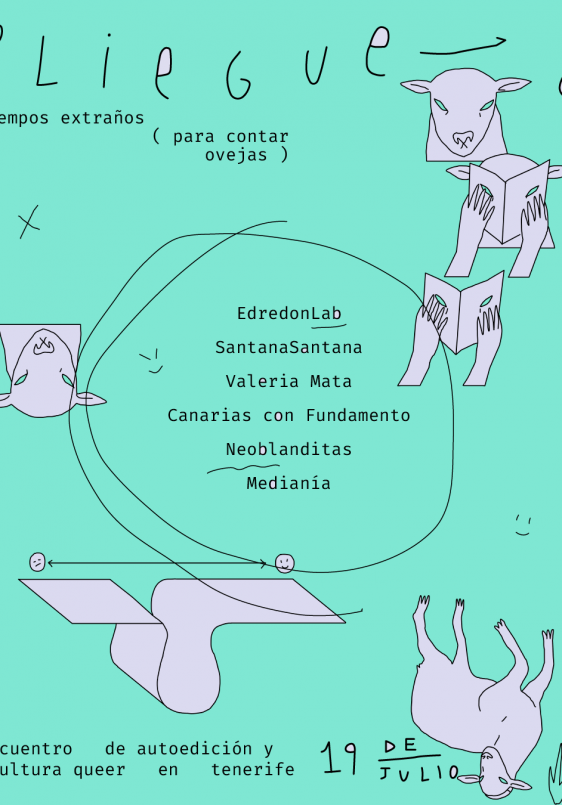 Taller 'El descanso de las herramientas'