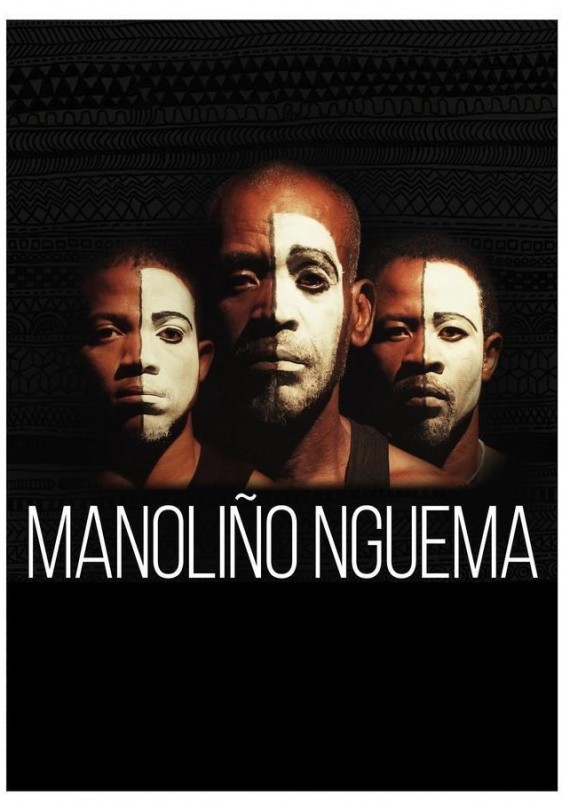 Manoliño Nguema