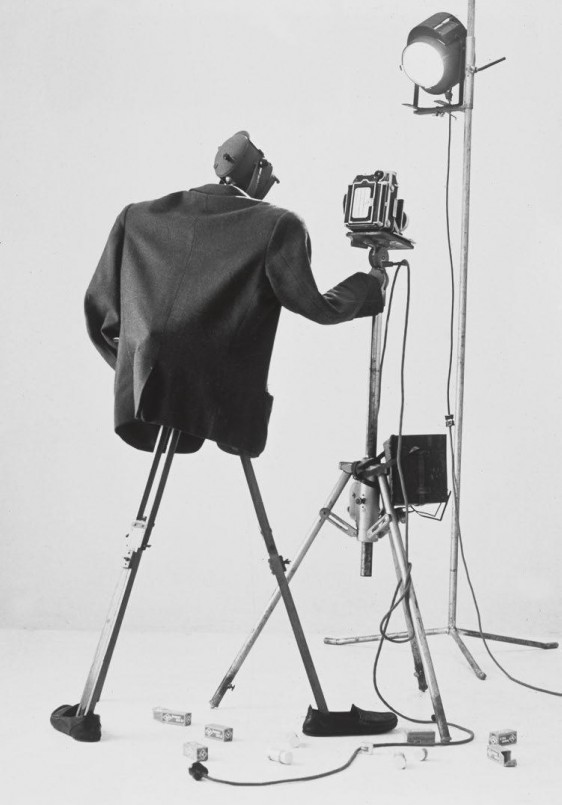 Fotografía de estudio