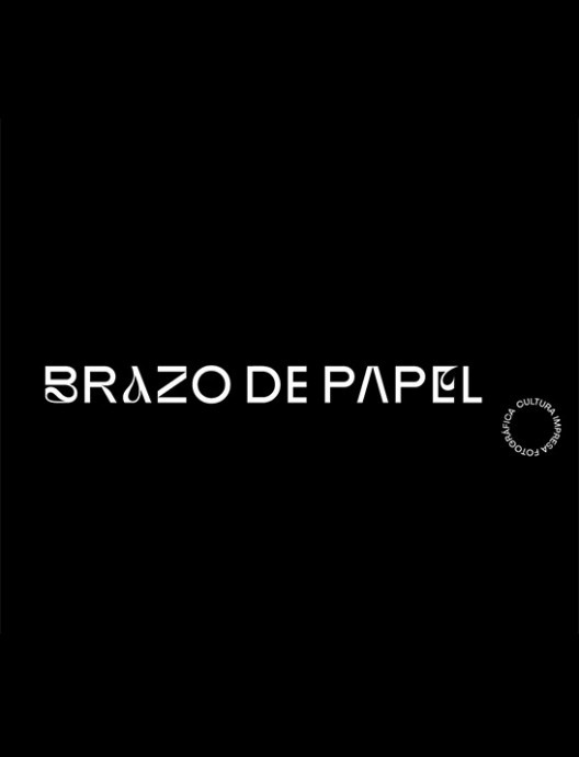 Presentación de los fotolibros de 'Brazo de papel'