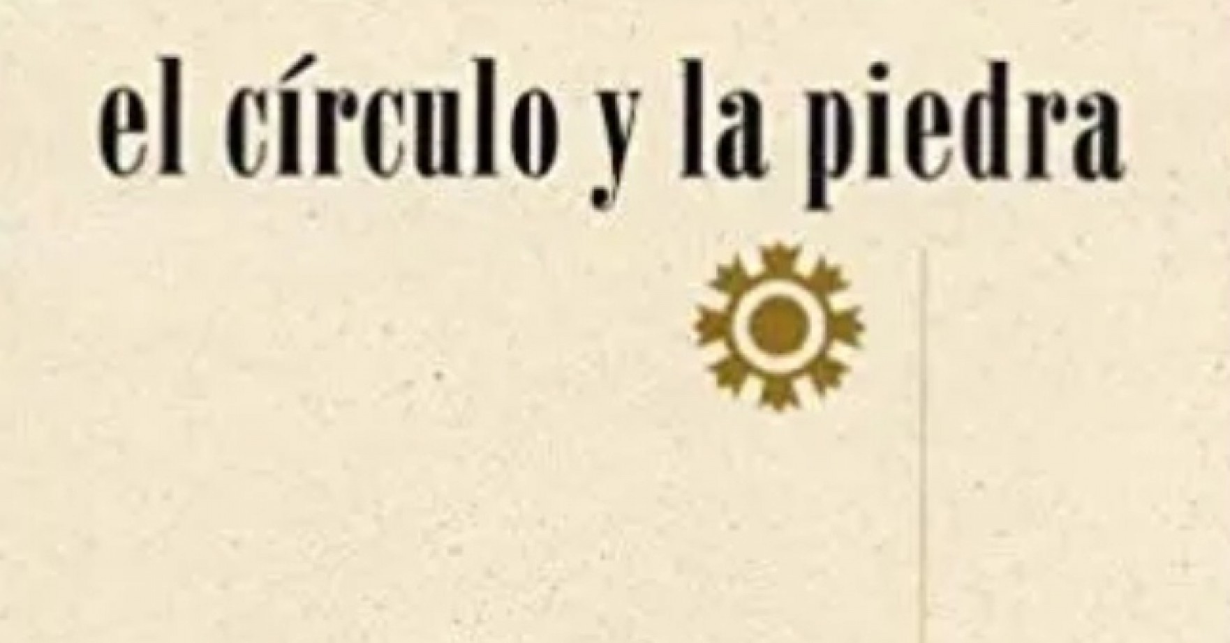 Lectura poética de José María Castrillón