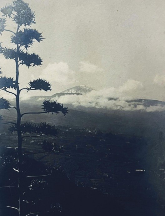 Paisaje, memoria y poder