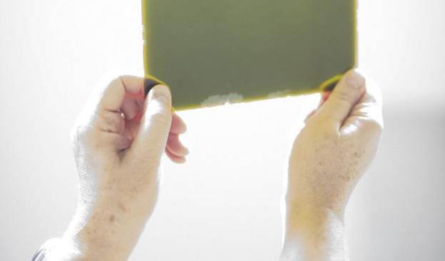 El trabajo de las imágenes