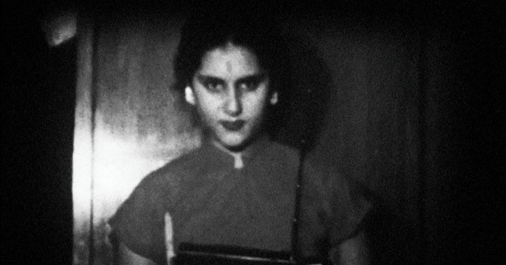 'Una noche sin saber nada', de Payal Kapadia