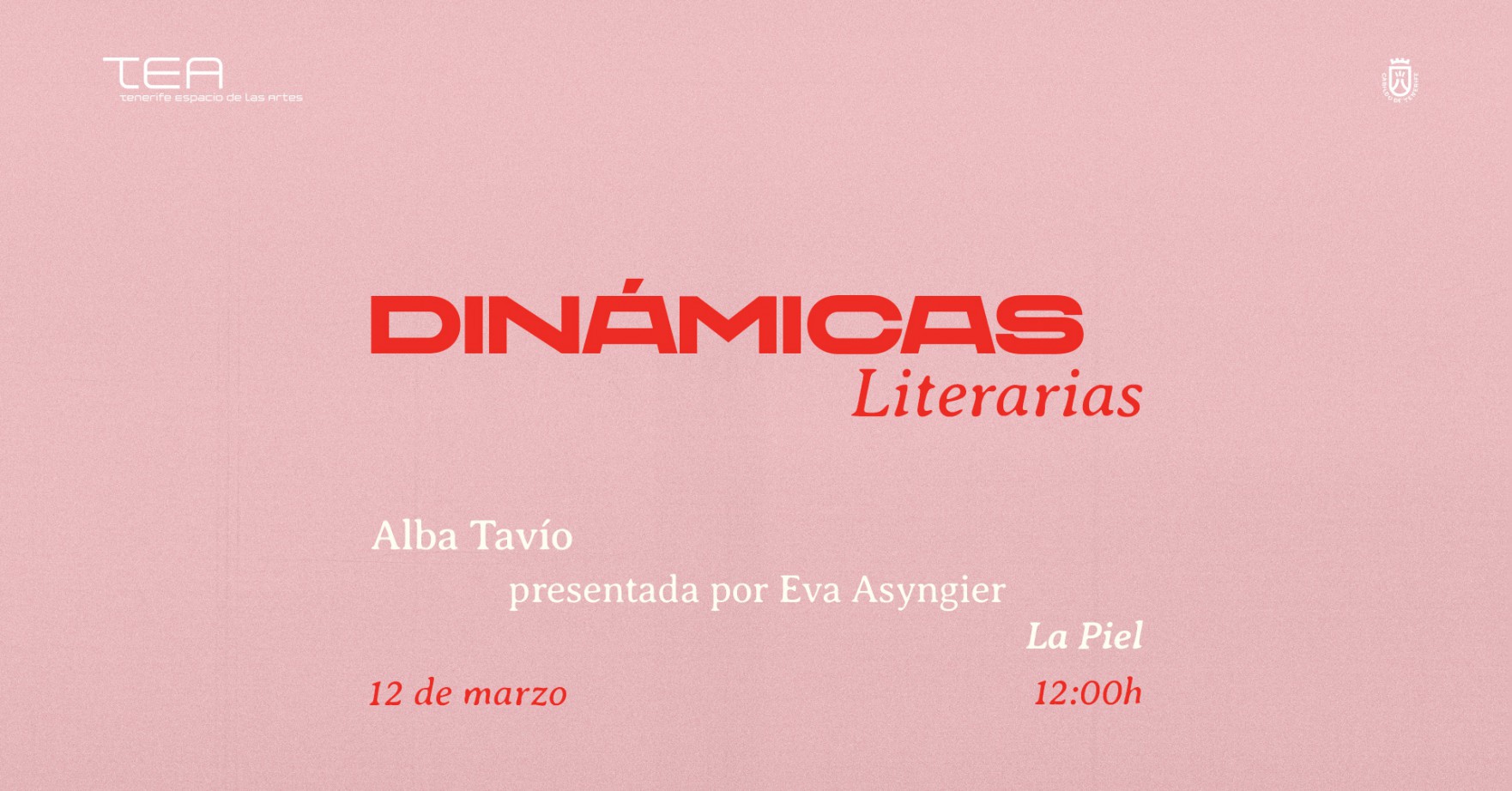 'La piel', de Alba Tavío