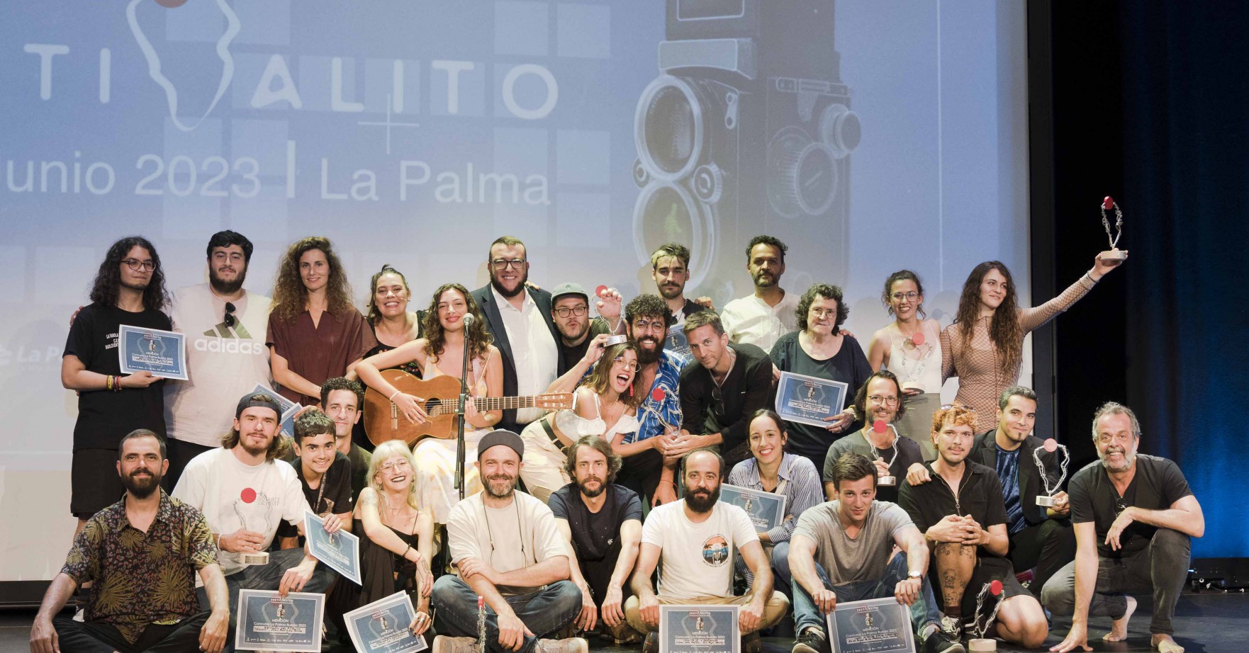 Tour Festivalito 2023
