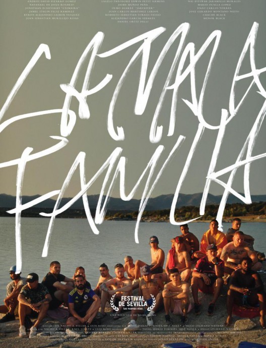 La mala familia