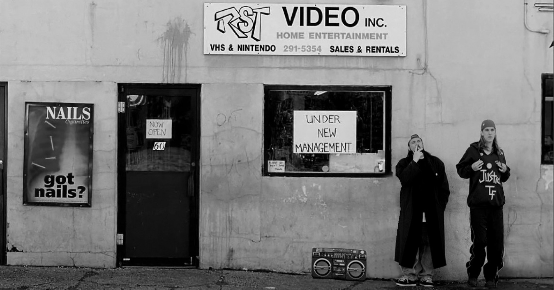 'Clerks'