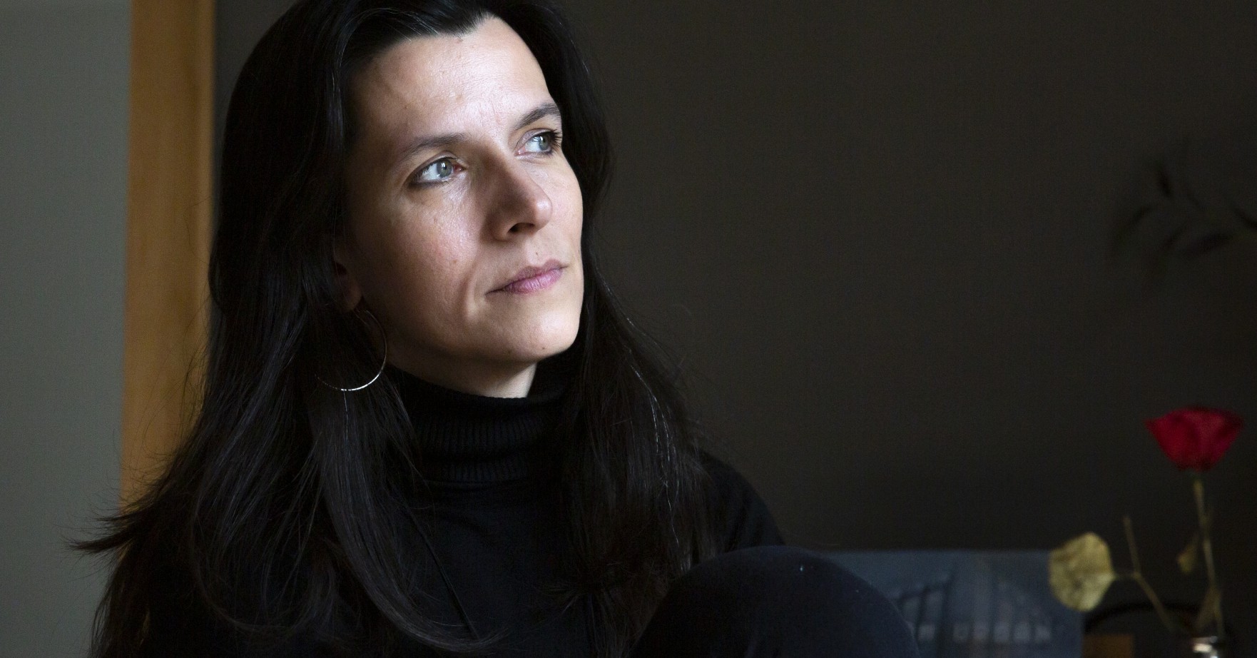 'Sola', de Carlota Gurt