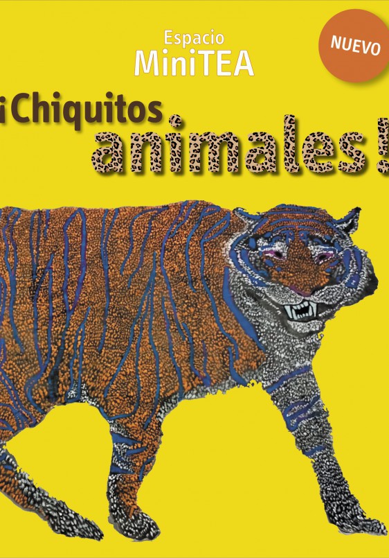 ¡Chiquitos animales!