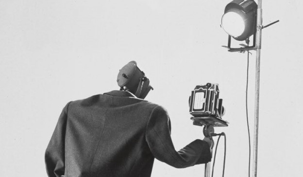 Fotografía de estudio