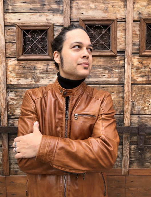 Eros y Tánatos: Manolo Millares cineasta