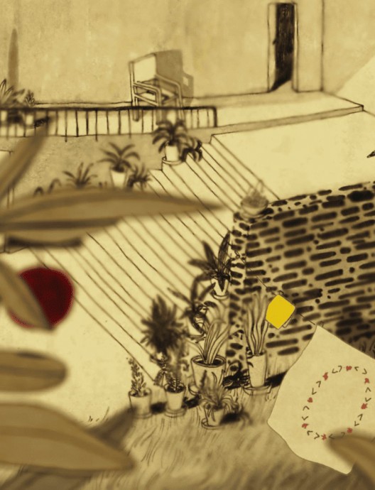 Cortometrajes de los Premios Quirino