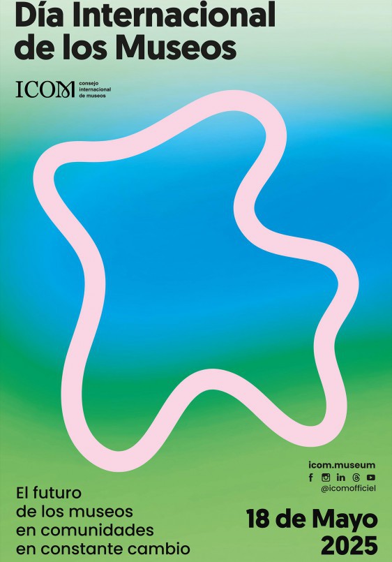 Día Internacional de los Museos