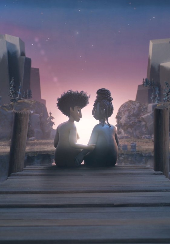 Bafta Shorts del Festival Insularia