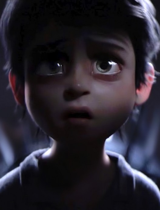 Animación con Ñ