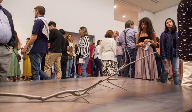Visita guiada a 'Estar aquí es todo' - TEA Tenerife Espacio de las Artes