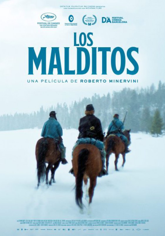 Los malditos