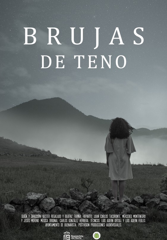 Brujas de Teno