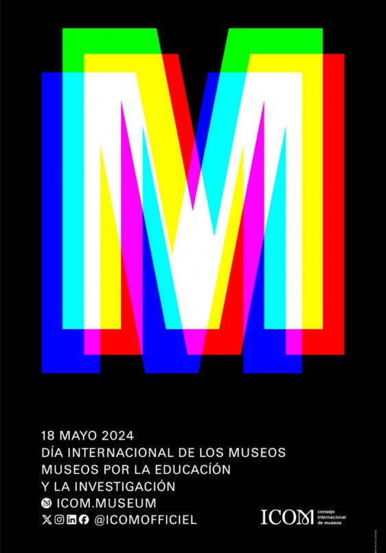 Día Internacional de los Museos