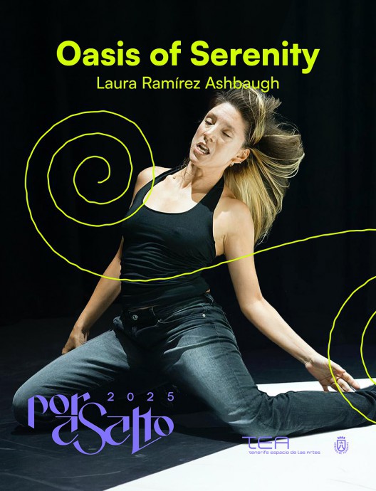 'Oasis of Serenity', de Laura Ramírez Ashbaugh
