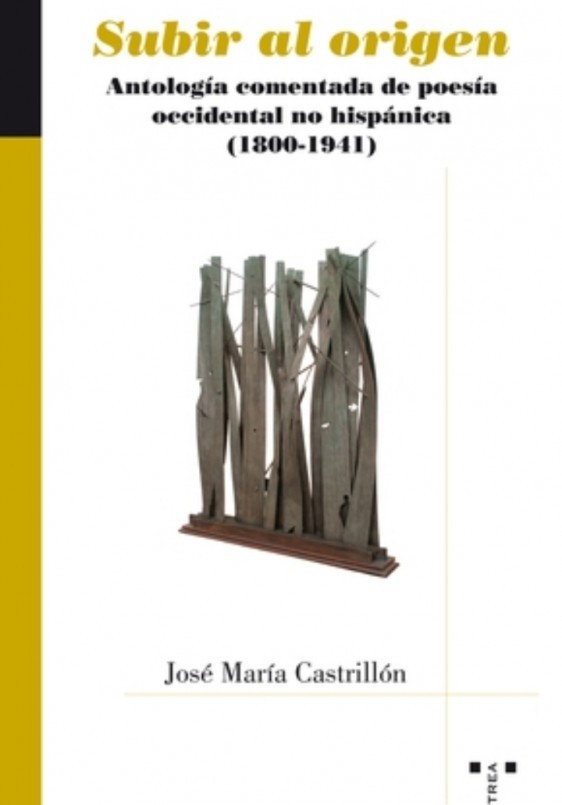 Lectura poética de José María Castrillón