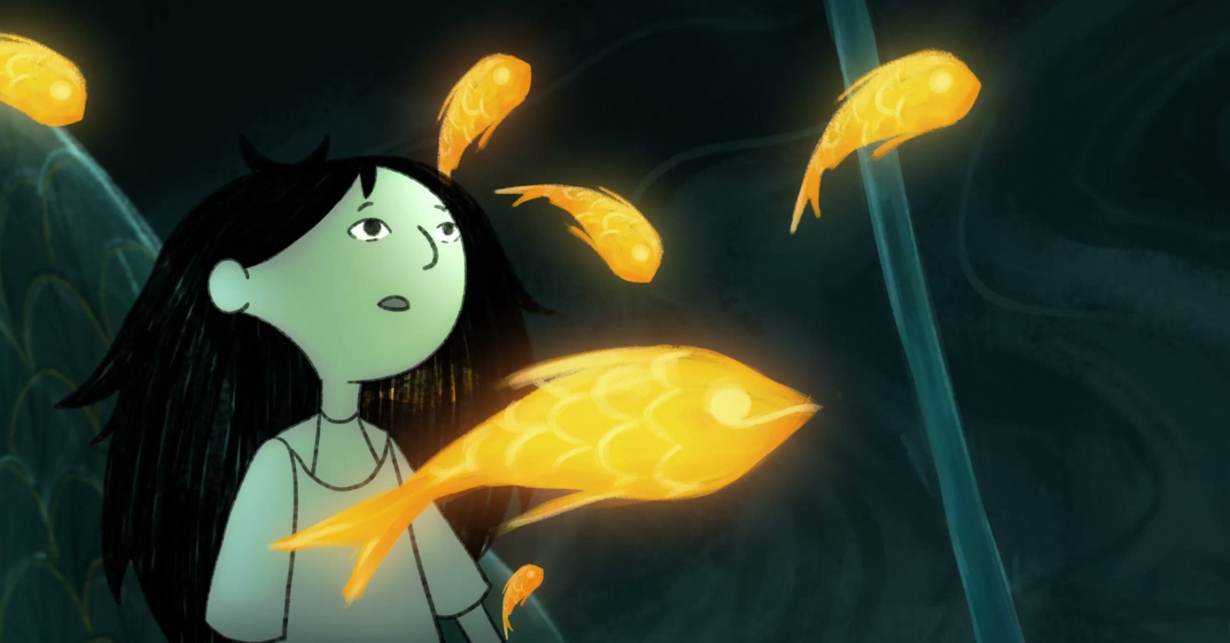 Cortometrajes de los Premios Quirino