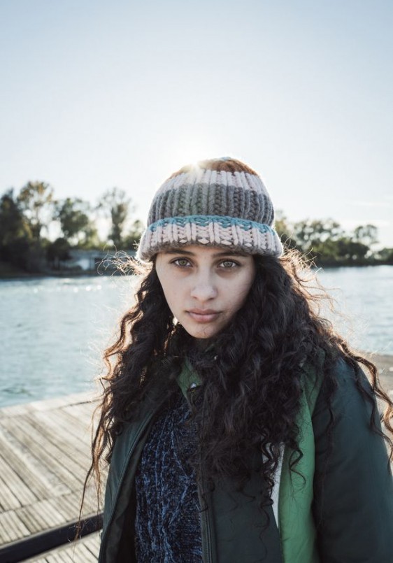 La historia de Frank y Nina