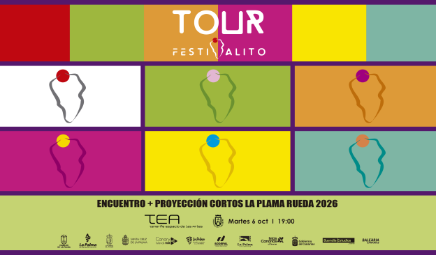 Tour Festivalito
