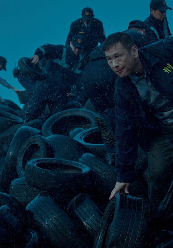 A place called silence