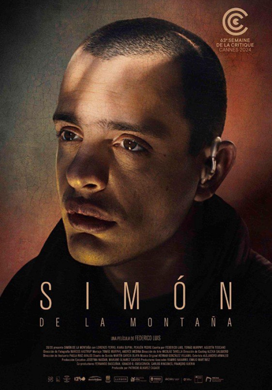 Simón de la montaña