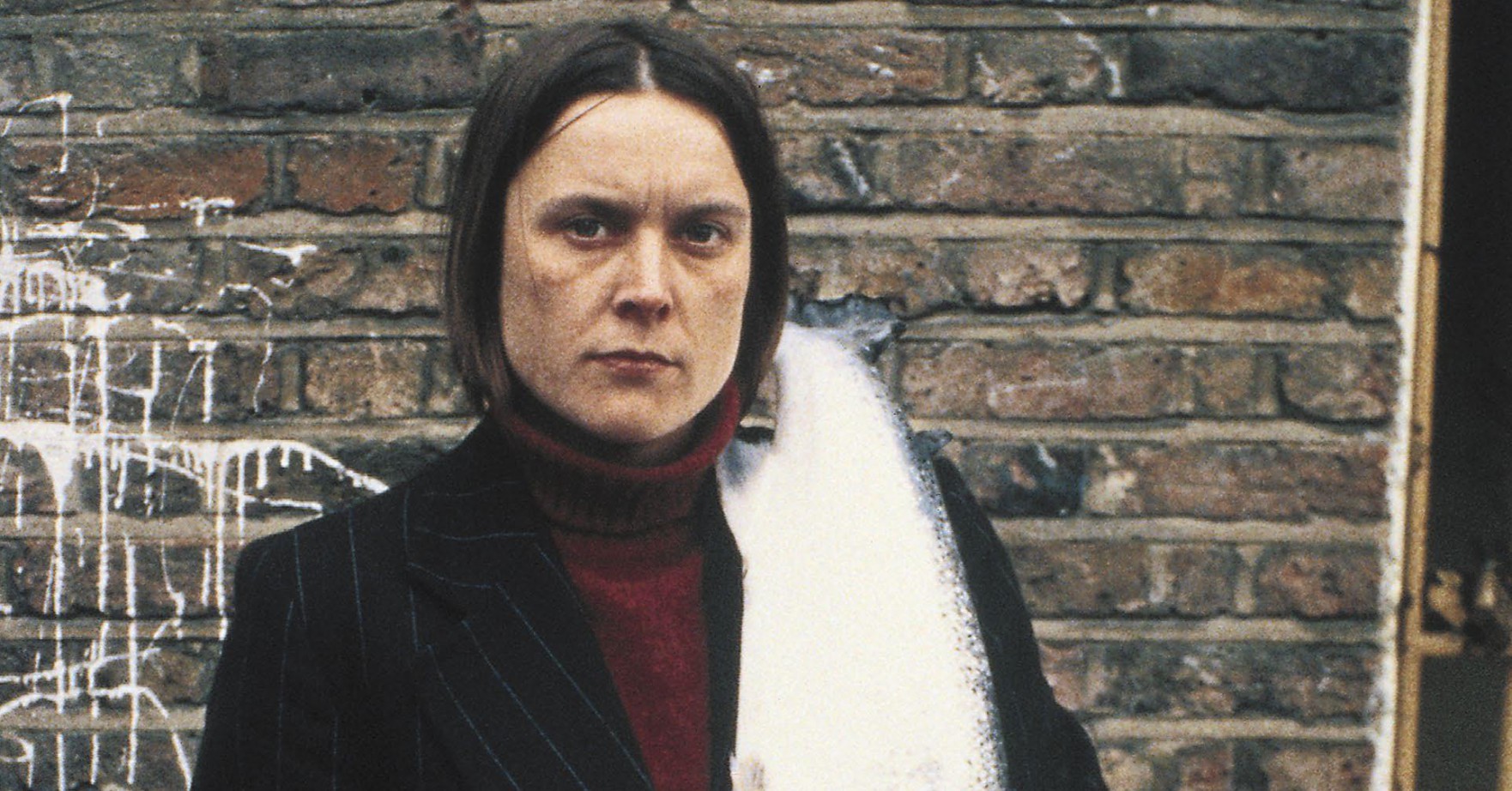 Sarah Lucas. Autorretratos desobedientes