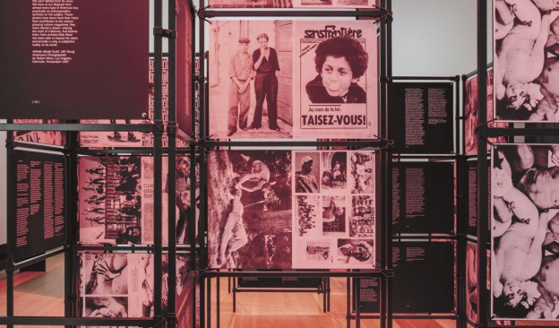 Werker Collective. Estrategias artísticas de improductividad