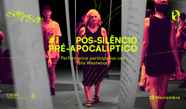 Performance de Rita Westwood