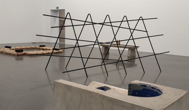 Visita guiada a 'Concretos' - TEA Tenerife Espacio de las Artes