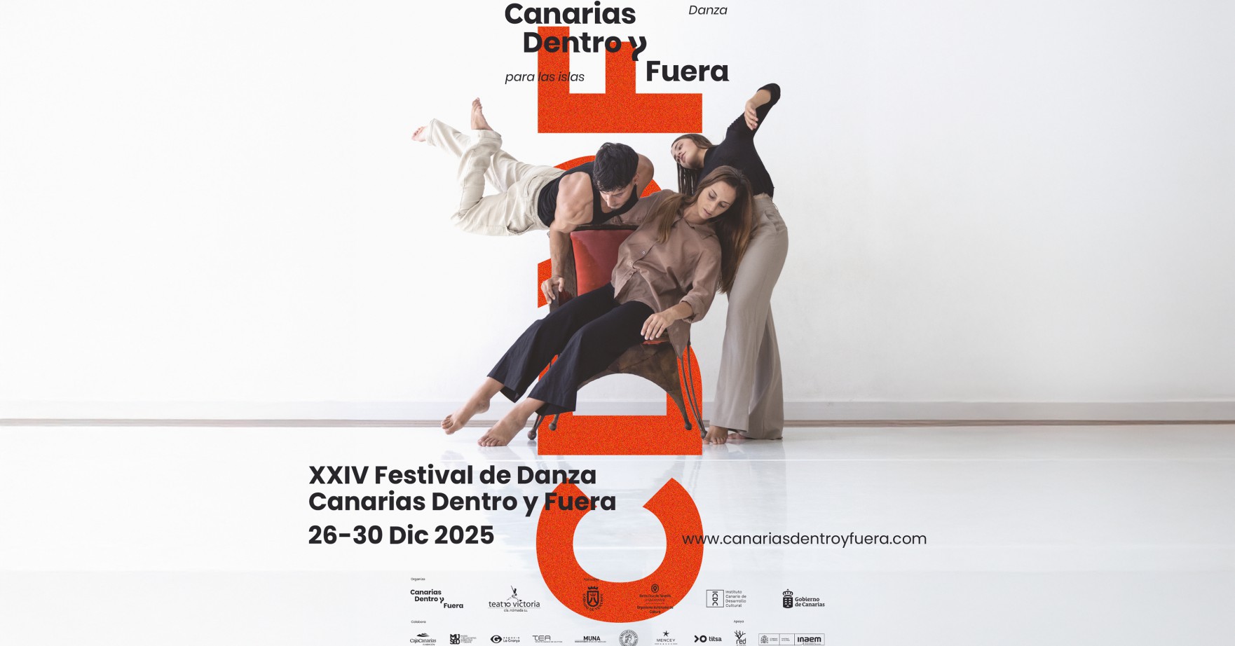 Canarias Dentro y Fuera (CDYF)