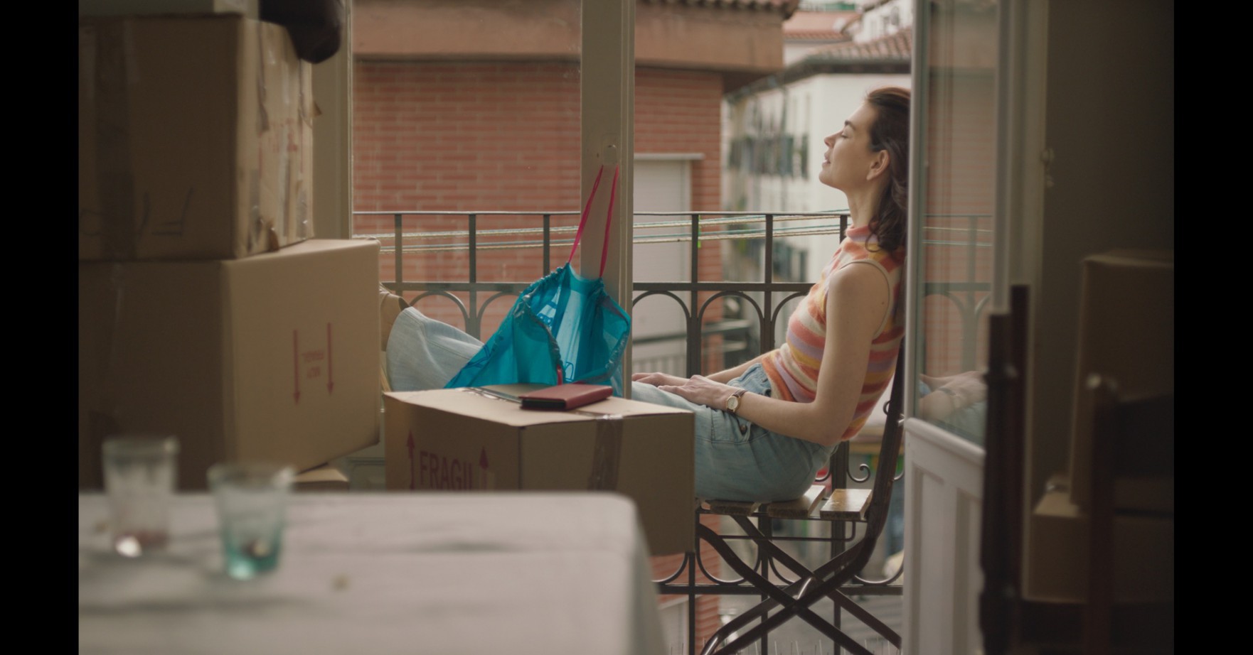 Apuntes para una ficción consentida