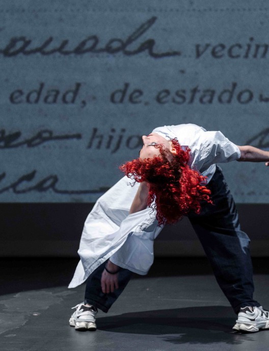 'Antes de que intentes cerrar mis labios', por Cabello/Carceller