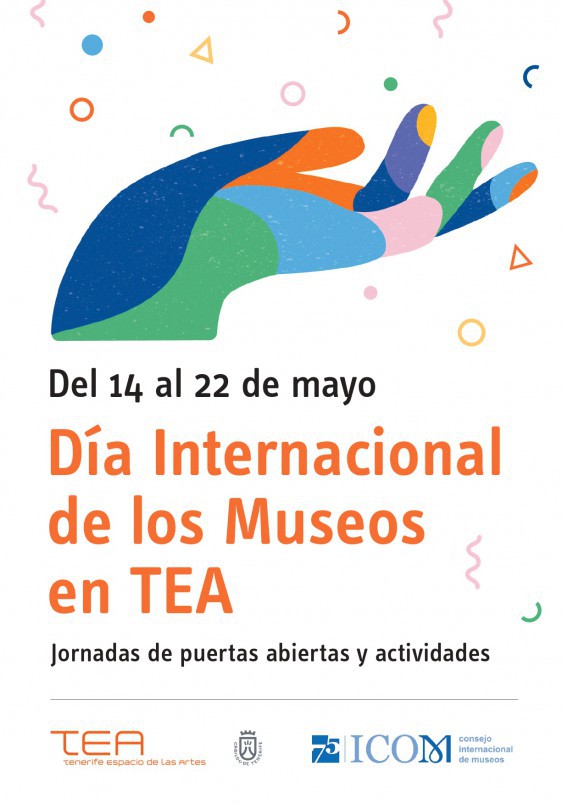 Día de los Museos 2022