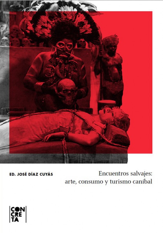 Arte y Turismo de la editorial Concreta