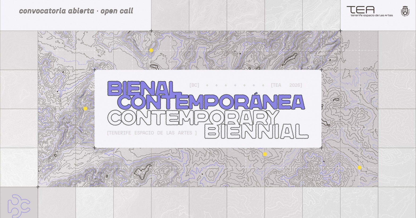 Bienal contemporánea TEA 2026