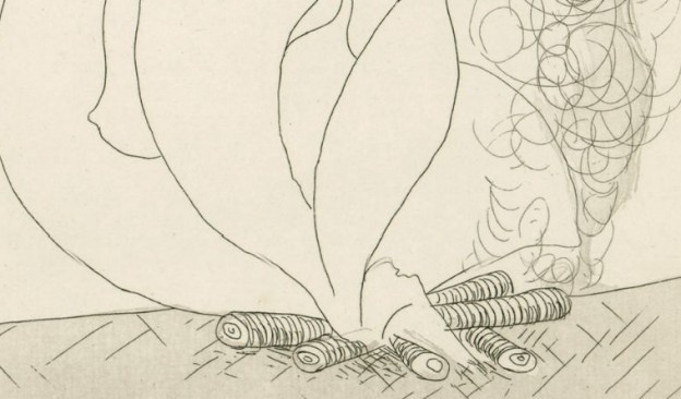 Conferencia sobre 'Óscar Domínguez gráfico'