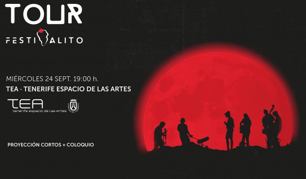 Tour Festivalito 2025