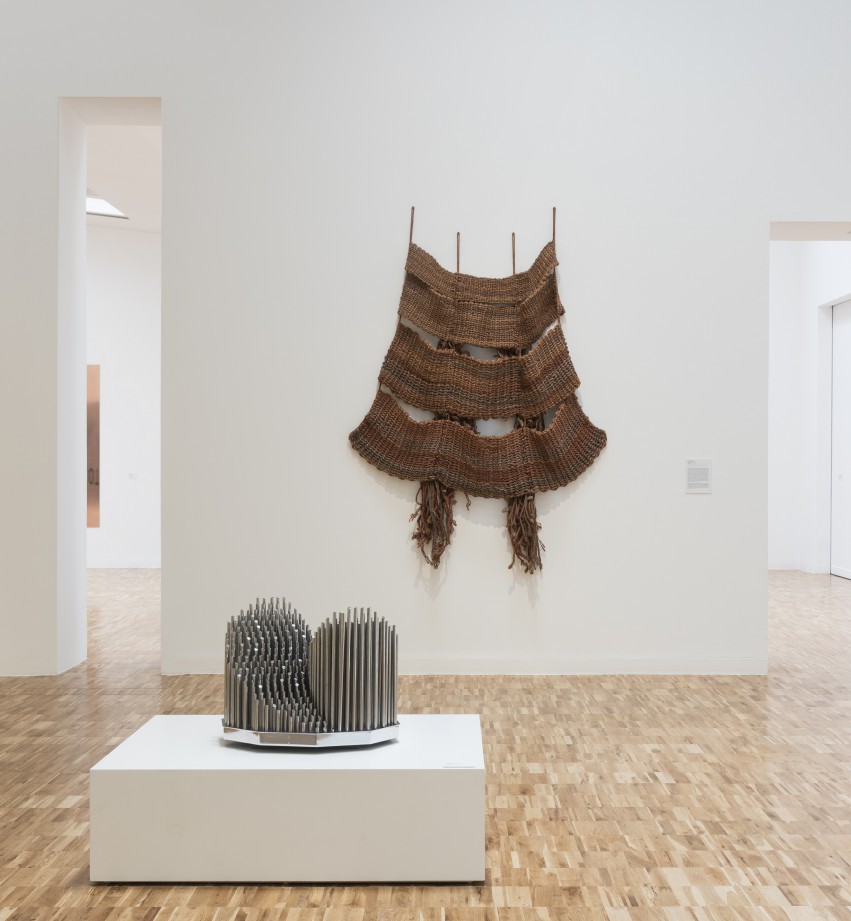 Visita guiada a 'Ese otro mundo' - TEA Tenerife Espacio de las Artes