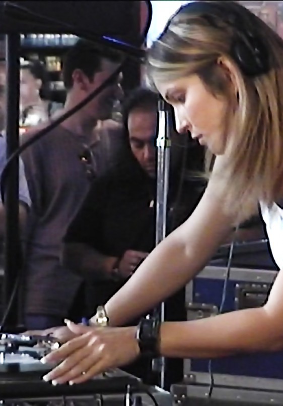 Rave Culture-A new era